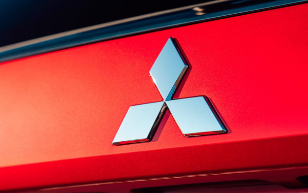 New Mitsubishi Outlander already in production