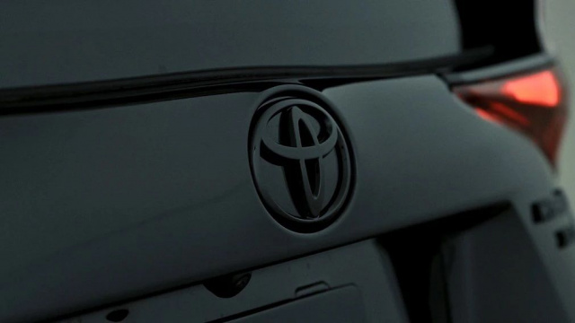 The new Toyota Prius will premiere on June 2
