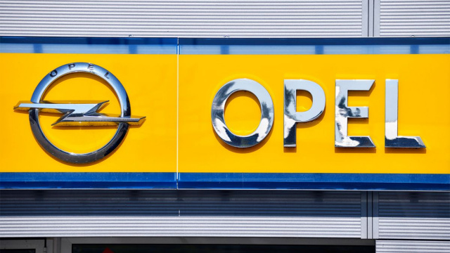 Opel not coming to Germany's main motor show