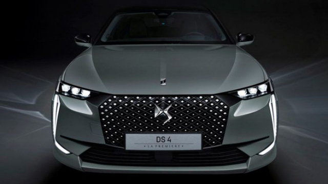 DS Automobiles to produce four electric crossovers