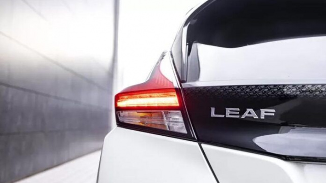 New generation Nissan Leaf may turn into a crossover