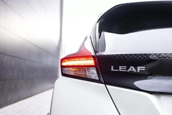 New generation Nissan Leaf may turn into a crossover