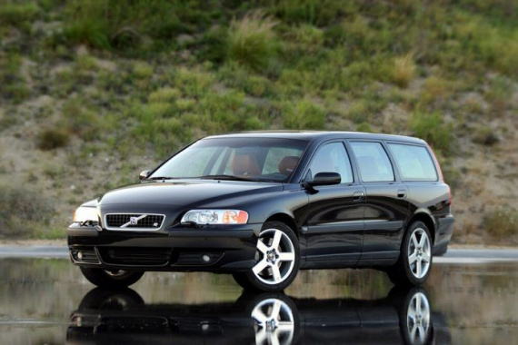 Volvo is facing a global recall for repairs
