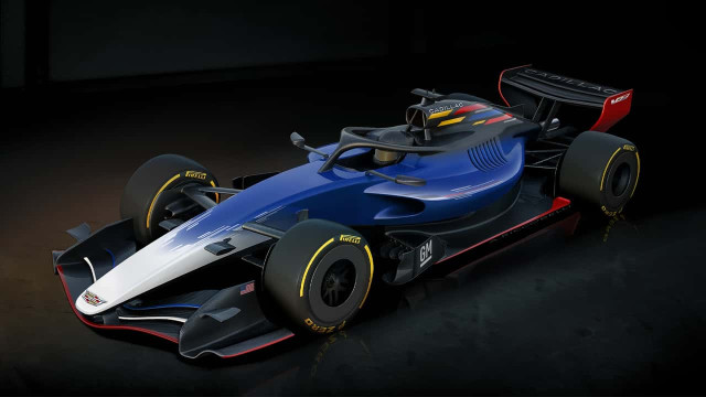 Breaking News: Cadillac to Make Formula 1 Debut in 2026