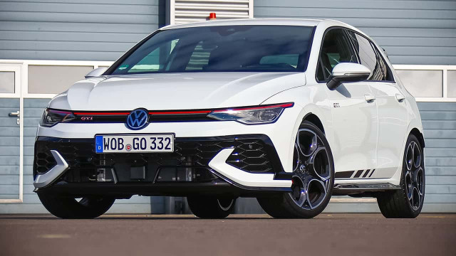 Volkswagen to Launch Exclusive Golf GTI 50th Anniversary Edition Soon