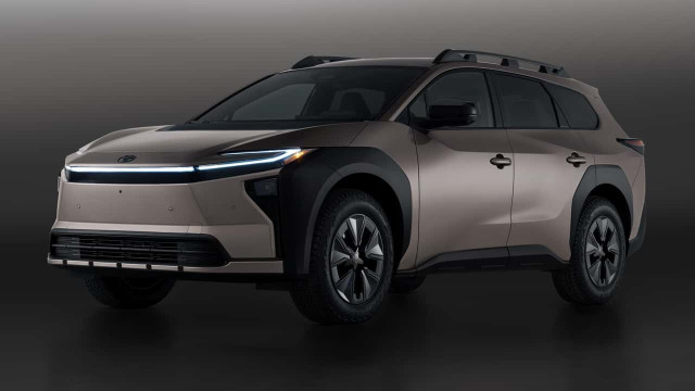 Toyota Launches Enhanced bZ Woodland with Superior Power and Off-Road Capabilities