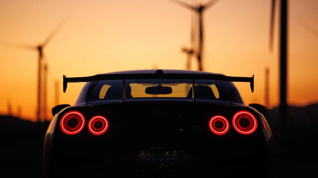 Nissan Confirms Development Team for the Next Generation GT-R