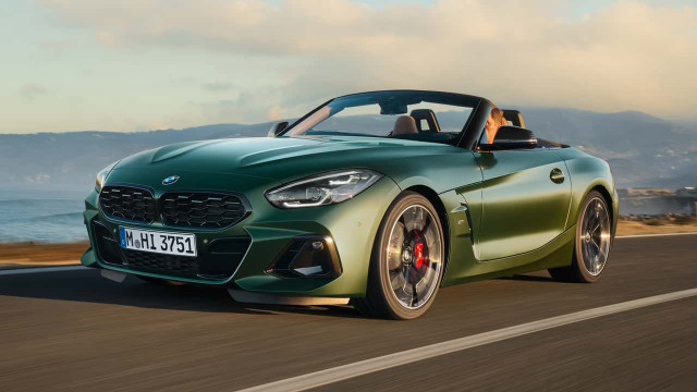BMW Extends Z4 Production Due to Continued Demand, Sources Reveal