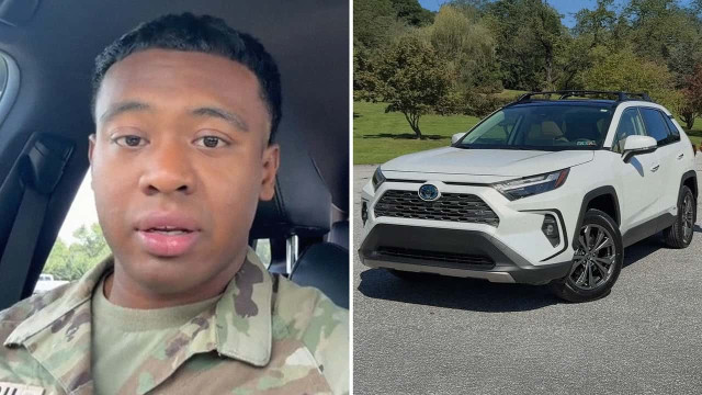 Toyota RAV4 Hybrid Enthusiast Admires His Vehicle, Except for One Major Drawback
