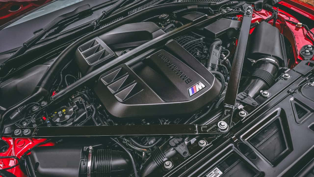 BMW Vows to Preserve High-Performance Engines Amidst Euro 7 Regulations