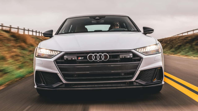 Audi Retires A7 and S7 Models, Continues RS7 Sales Through 2026