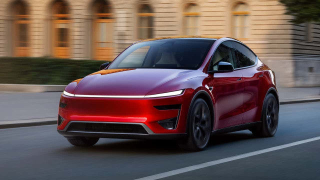 Introducing the Latest Model Y Performance: A Possible Turnaround for Tesla's Slowing Sales?