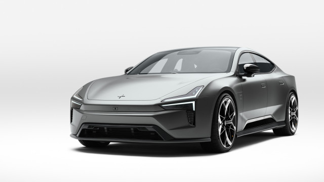 Polestar 5: A Critical Milestone for the Electric Luxury Brand