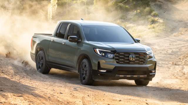 2026 Honda Ridgeline Maintains Competitive Pricing with Small Adjustments