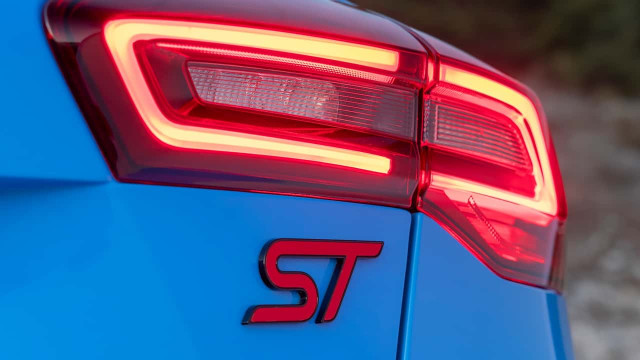 Ford Wraps Up Production of Focus ST, Marking the End of an Era