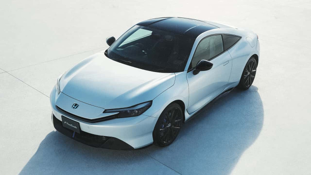 2026 Honda Prelude: A High Price with Clear Justifications
