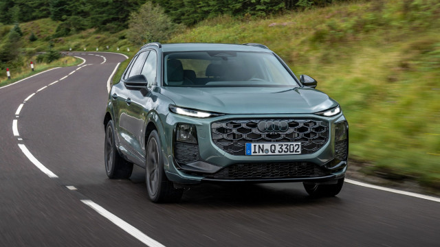 2026 Audi Q3 Priced $3,900 Higher in the U.S.