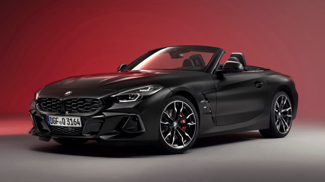 2026 BMW Z4 Final Edition: The Iconic Two-Seater Roadster Bids Farewell