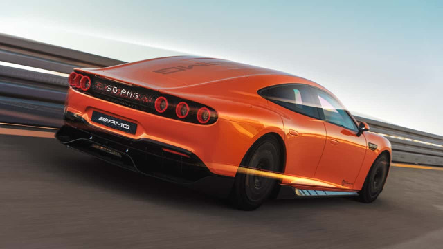 Mercedes Aims to Lead US Luxury Market with Ambitious 400,000 Annual Sales Target