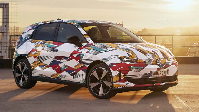Volkswagen Prepares an Extensive Lineup of New Vehicles for 2026