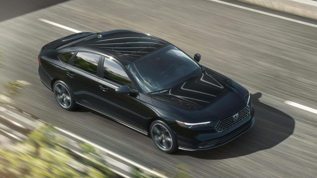 2026 Honda Accord Updates Bring Added Features and Slight Price Increase
