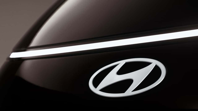 Hyundai Previews Its Largest Electric Vehicle Yet, Hinting at a Surprising Model
