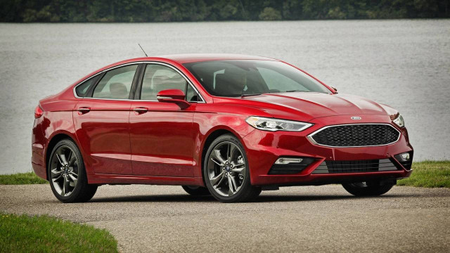 Ford Announces Affordable New Car Set to Debut in the U.S. Before 2030