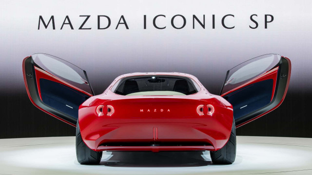 Mazda’s Passionate Team Eager for a New Rotary-Powered Sports Car