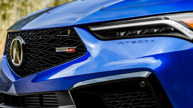 Acura to Introduce Its Debut Model in the Japanese Market