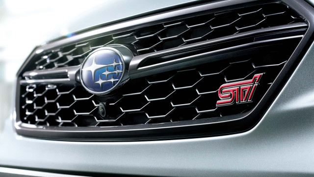 Subaru Affirms STI Legacy Will Continue
