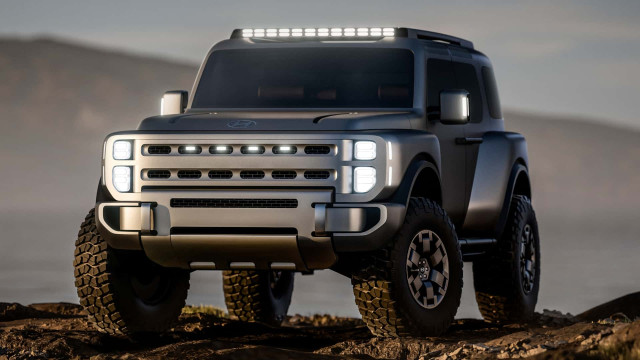 Hyundai Unveils Its Refined Design Approach: 'Stronger, Not Louder'