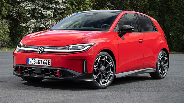 Volkswagen Says Petrol Cars May Fade Away, Just Like Horses Did