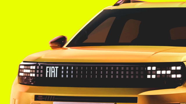 Fiat Is Preparing Five Fresh Models: Here’s What’s Coming