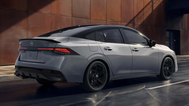 Nissan Refines the Sentra’s Transmission for 2027