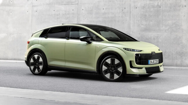 Audi launches compact A2 e-tron with up to 401 miles of range for Europe