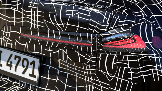 Eighth-generation BMW 3 Series sedan will debut on September 29 topped by M350 xDrive