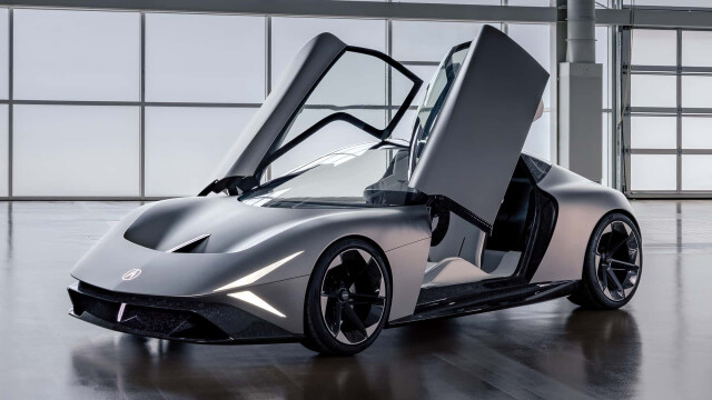 Acura to Expand Lineup From Four to Six Models by the End of the Decade