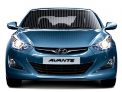 2014 Hyundai Elantra Upgrade Uncovered pic #1005