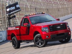 F-150 Tremor will Pace Michigan NASCAR Trucks Contest pic #1010