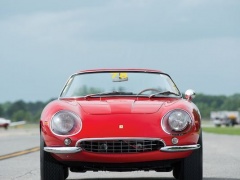 2013 Monterey Classic Model Auction will Reach $325 Million pic #1034