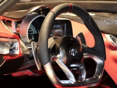 Alfa Romeo 4C Will Cause US Automaker Restart pic #104