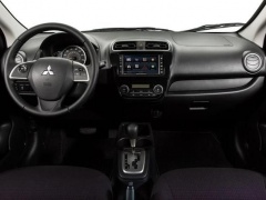 2014 Mitsubishi Mirage will be Priced at $12,995 for the US pic #1066