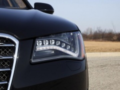 2014 Audi A8 Upgrade Uncovered Before Public Debut pic #1095