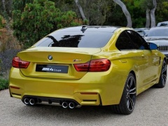 BMW M4 will be Revealed in Detroit Without Vital Detail pic #1111