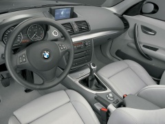 Future BMW 1 Series May Lose US Roots pic #116