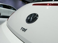 VW Uncovers Fresh Diesel Engine to Substitute 2.0L TDI pic #1174