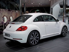 2013 VW Beetle R-Line Receives 10HP Bump, Starting From $30,135 pic #119