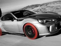 Toyota Boss Asks for Two Fresh RWD Sports Vehicles pic #1202