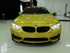 Few Words about BMW Concept M4 Coupe  pic #1266