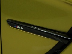 Few Words about BMW Concept M4 Coupe  pic #1267
